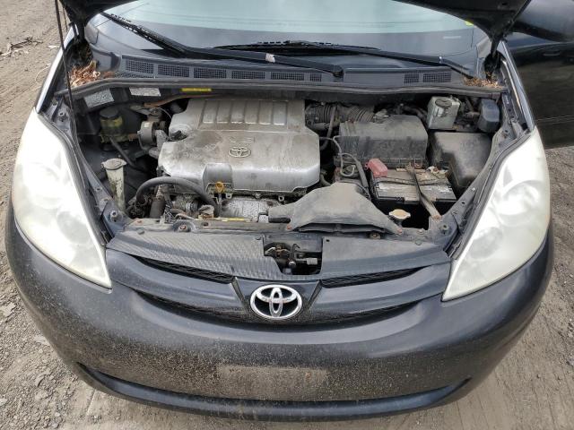 Photo 11 VIN: 5TDZK23CX9S262363 - TOYOTA ALL MODELS 