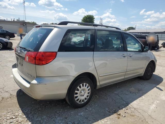 Photo 2 VIN: 5TDZK23CX9S266056 - TOYOTA SIENNA CE 