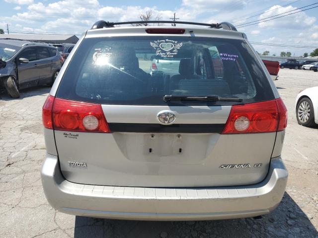 Photo 5 VIN: 5TDZK23CX9S266056 - TOYOTA SIENNA CE 