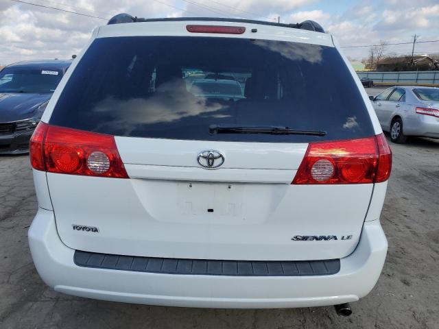 Photo 5 VIN: 5TDZK23CX9S269670 - TOYOTA ALL MODELS 