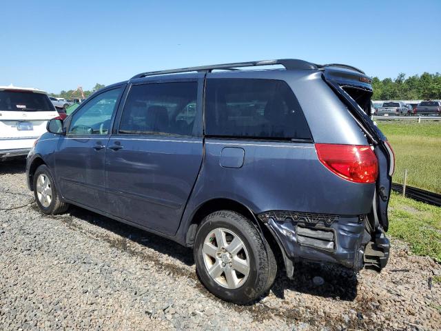 Photo 1 VIN: 5TDZK23CX9S272987 - TOYOTA SIENNA CE 