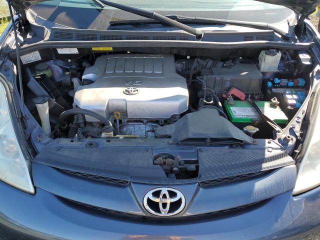 Photo 11 VIN: 5TDZK23CX9S272987 - TOYOTA SIENNA CE 