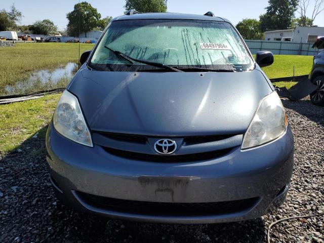 Photo 4 VIN: 5TDZK23CX9S272987 - TOYOTA SIENNA CE 