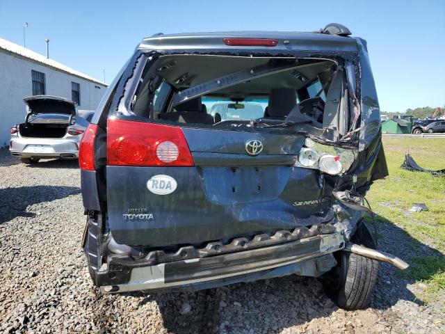 Photo 5 VIN: 5TDZK23CX9S272987 - TOYOTA SIENNA CE 