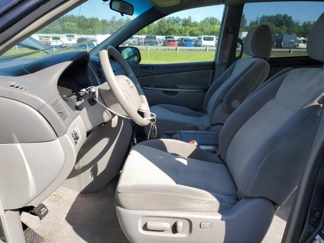 Photo 6 VIN: 5TDZK23CX9S272987 - TOYOTA SIENNA CE 