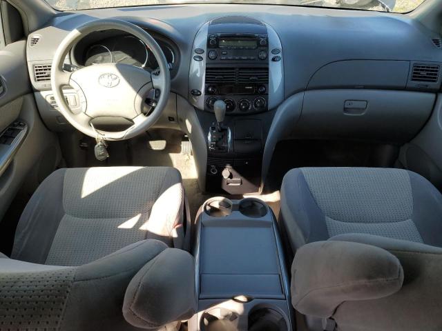 Photo 7 VIN: 5TDZK23CX9S272987 - TOYOTA SIENNA CE 