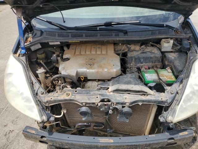 Photo 11 VIN: 5TDZK23CX9S276571 - TOYOTA SIENNA CE 