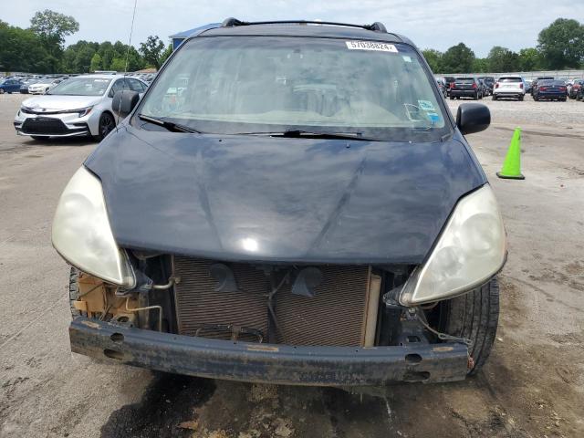 Photo 4 VIN: 5TDZK23CX9S276571 - TOYOTA SIENNA CE 