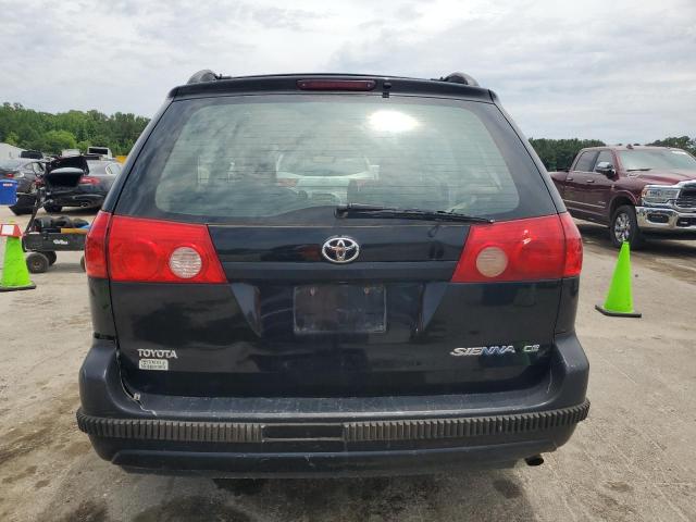 Photo 5 VIN: 5TDZK23CX9S276571 - TOYOTA SIENNA CE 