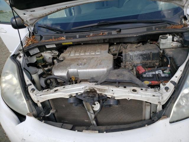 Photo 11 VIN: 5TDZK23CX9S284069 - TOYOTA ALL MODELS 