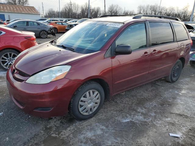 Photo 0 VIN: 5TDZK23CX9S289031 - TOYOTA SIENNA CE 