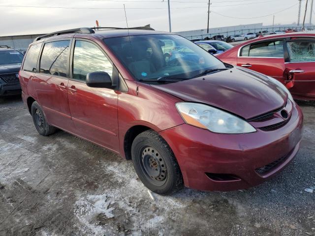 Photo 3 VIN: 5TDZK23CX9S289031 - TOYOTA SIENNA CE 