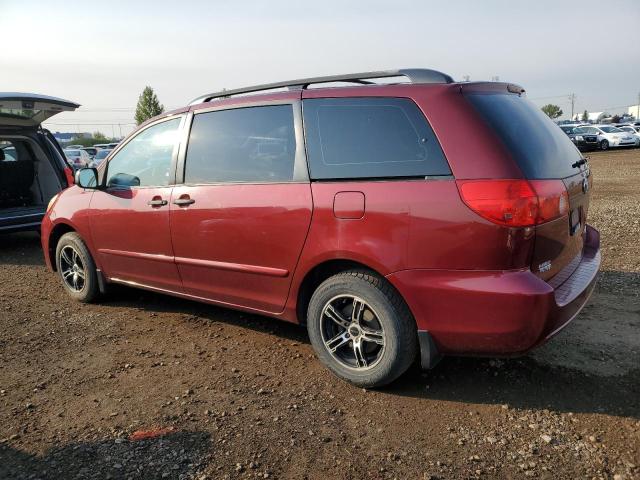 Photo 1 VIN: 5TDZK29C07S064976 - TOYOTA SIENNA CE 