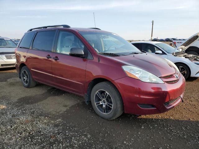 Photo 3 VIN: 5TDZK29C07S064976 - TOYOTA SIENNA CE 