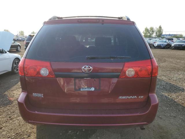 Photo 5 VIN: 5TDZK29C07S064976 - TOYOTA SIENNA CE 