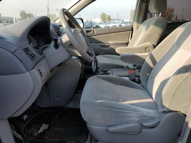 Photo 6 VIN: 5TDZK29C07S064976 - TOYOTA SIENNA CE 