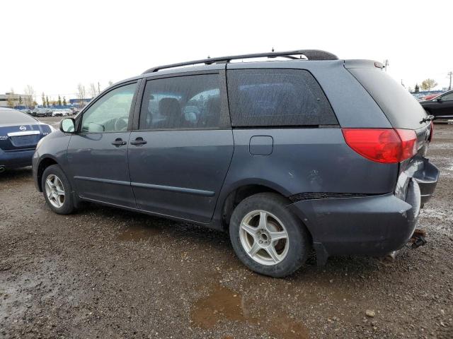 Photo 1 VIN: 5TDZK29C18S138486 - TOYOTA SIENNA CE 