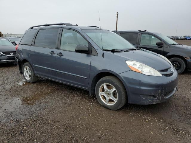 Photo 3 VIN: 5TDZK29C18S138486 - TOYOTA SIENNA CE 