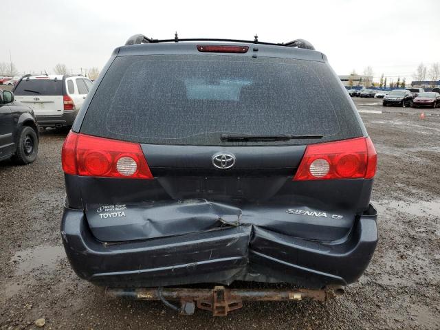 Photo 5 VIN: 5TDZK29C18S138486 - TOYOTA SIENNA CE 