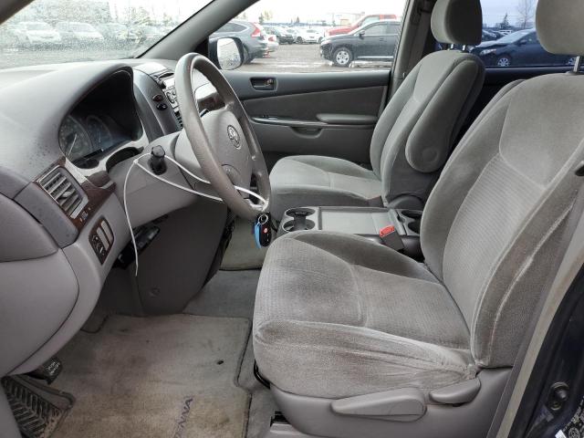 Photo 6 VIN: 5TDZK29C18S138486 - TOYOTA SIENNA CE 