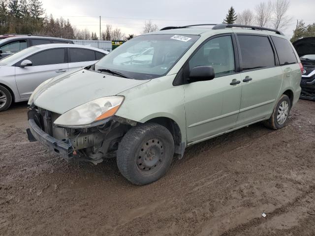 Photo 0 VIN: 5TDZK29C19S287157 - TOYOTA SIENNA CE 