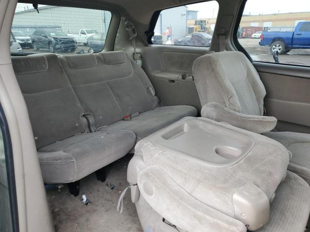 Photo 10 VIN: 5TDZK29C19S287157 - TOYOTA SIENNA CE 