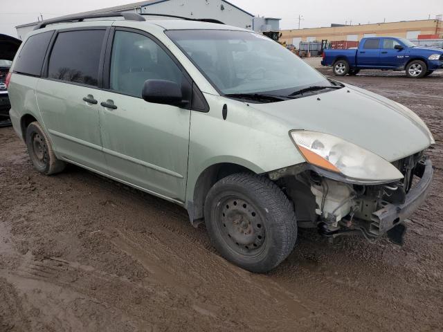 Photo 3 VIN: 5TDZK29C19S287157 - TOYOTA SIENNA CE 