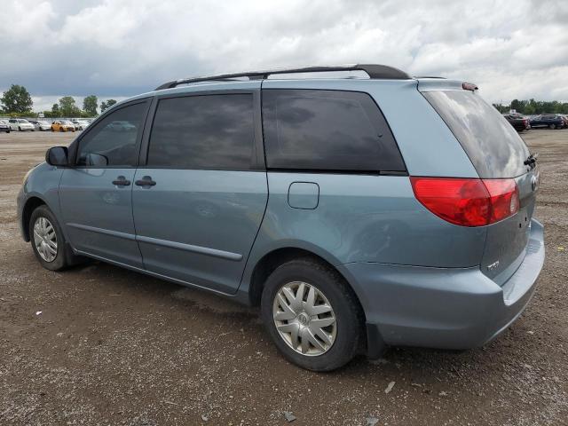 Photo 1 VIN: 5TDZK29C28S195893 - TOYOTA SIENNA CE 