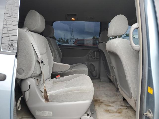 Photo 10 VIN: 5TDZK29C28S195893 - TOYOTA SIENNA CE 