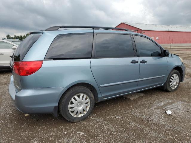 Photo 2 VIN: 5TDZK29C28S195893 - TOYOTA SIENNA CE 