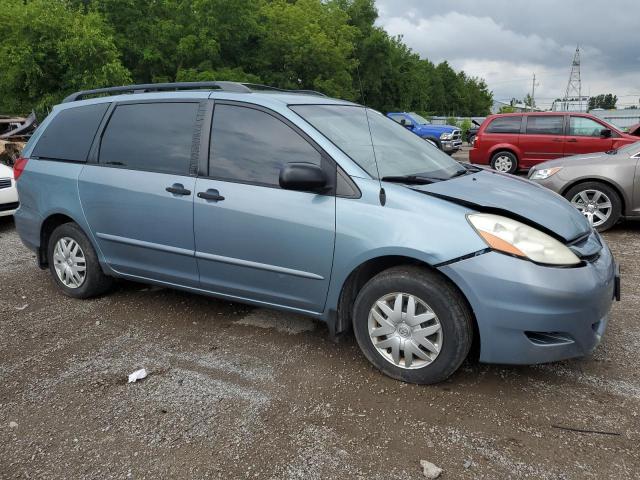 Photo 3 VIN: 5TDZK29C28S195893 - TOYOTA SIENNA CE 