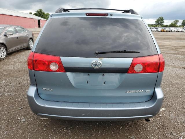 Photo 5 VIN: 5TDZK29C28S195893 - TOYOTA SIENNA CE 