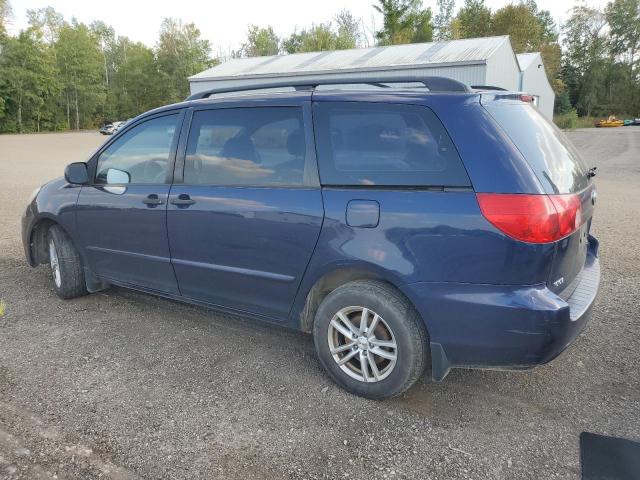 Photo 1 VIN: 5TDZK29C47S073695 - TOYOTA SIENNA CE 