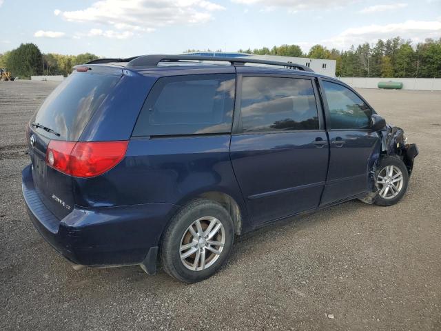 Photo 2 VIN: 5TDZK29C47S073695 - TOYOTA SIENNA CE 