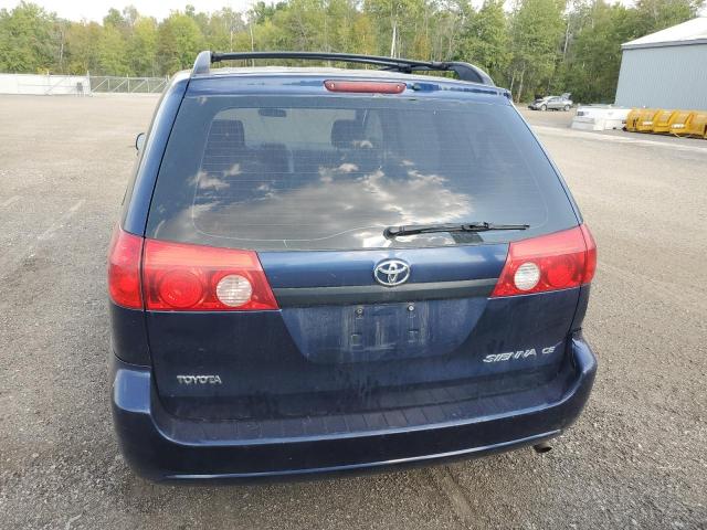 Photo 5 VIN: 5TDZK29C47S073695 - TOYOTA SIENNA CE 