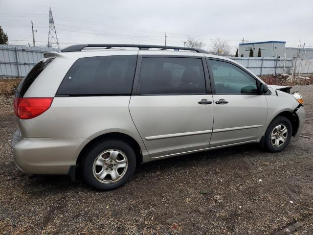 Photo 2 VIN: 5TDZK29C79S235676 - TOYOTA SIENNA CE 