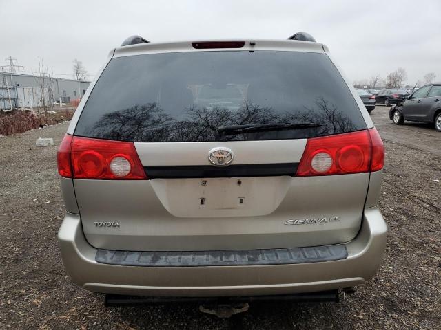 Photo 5 VIN: 5TDZK29C79S235676 - TOYOTA SIENNA CE 