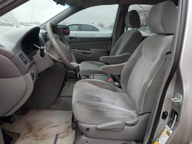 Photo 6 VIN: 5TDZK29C79S235676 - TOYOTA SIENNA CE 