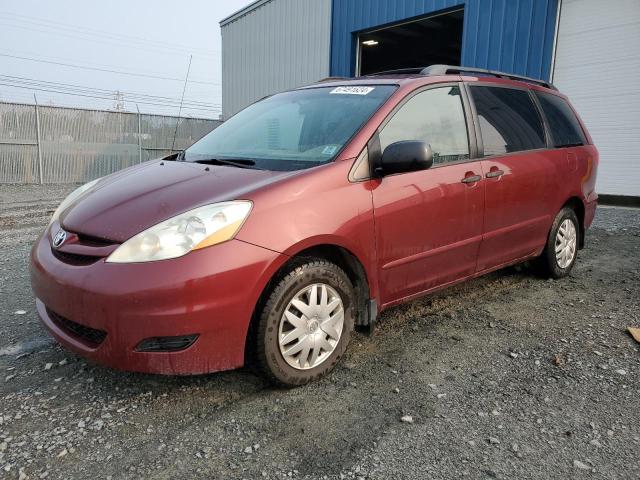 Photo 0 VIN: 5TDZK29C97S084448 - TOYOTA SIENNA CE 