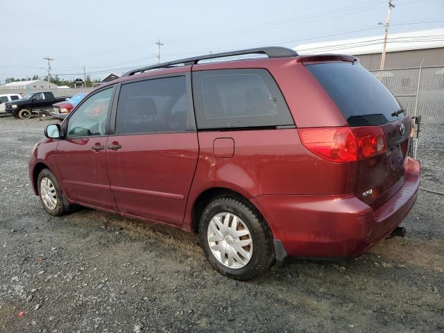 Photo 1 VIN: 5TDZK29C97S084448 - TOYOTA SIENNA CE 