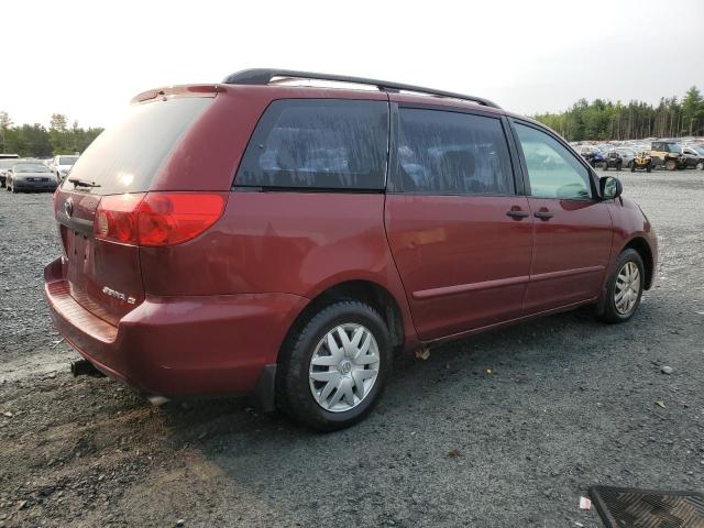 Photo 2 VIN: 5TDZK29C97S084448 - TOYOTA SIENNA CE 