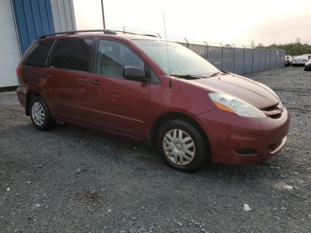 Photo 3 VIN: 5TDZK29C97S084448 - TOYOTA SIENNA CE 