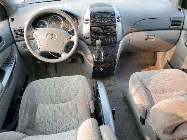 Photo 7 VIN: 5TDZK29C97S084448 - TOYOTA SIENNA CE 