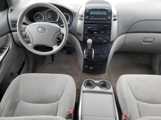 Photo 7 VIN: 5TDZK29C99S285589 - TOYOTA SIENNA CE 