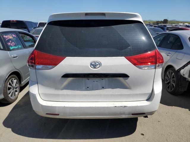 Photo 5 VIN: 5TDZK3DC0CS177446 - TOYOTA SIENNA 