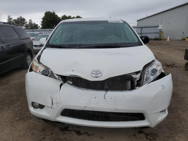 Photo 4 VIN: 5TDZK3DC0CS186194 - TOYOTA SIENNA 