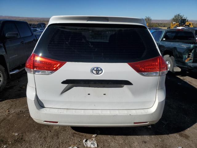 Photo 5 VIN: 5TDZK3DC0CS244613 - TOYOTA SIENNA 