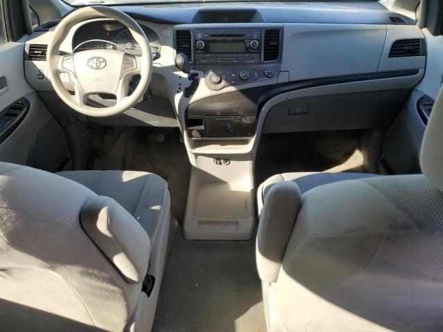 Photo 7 VIN: 5TDZK3DC0CS244613 - TOYOTA SIENNA 