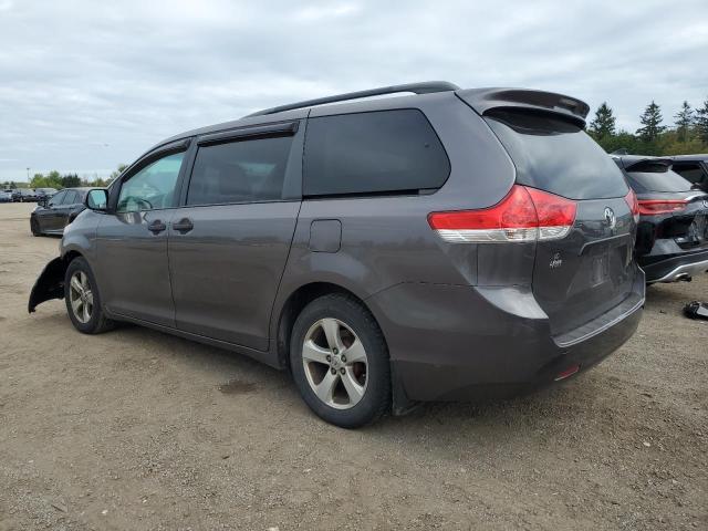 Photo 1 VIN: 5TDZK3DC0DS315729 - TOYOTA SIENNA 