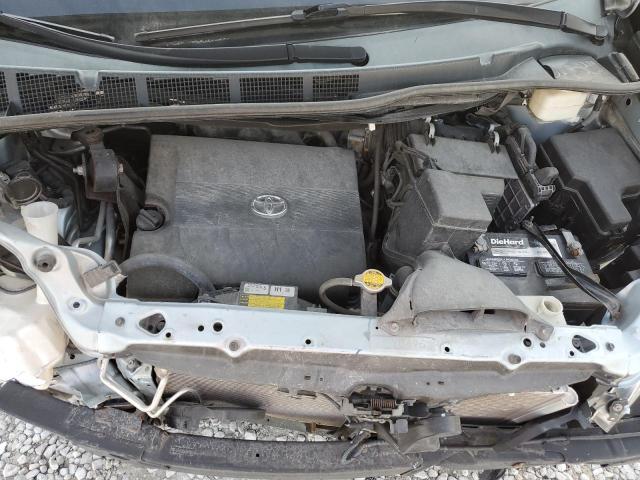 Photo 11 VIN: 5TDZK3DC0FS644157 - TOYOTA SIENNA 